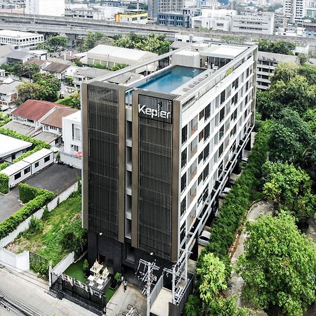 Kepler Residence Bangkok Ngoại thất bức ảnh