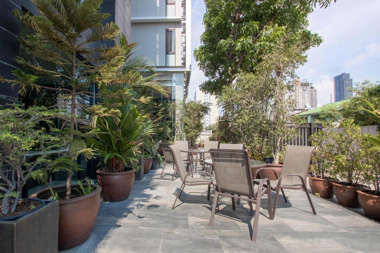 Kepler Residence Bangkok Ngoại thất bức ảnh