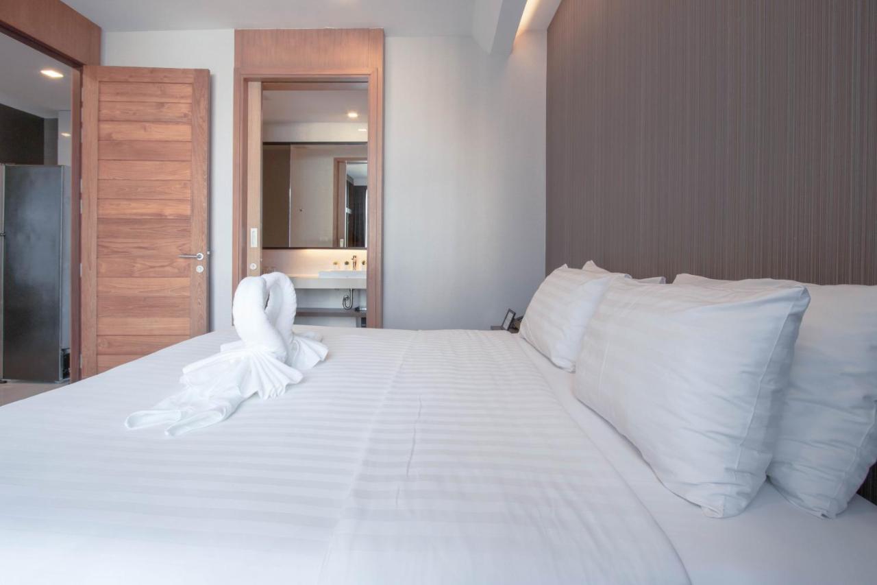 Kepler Residence Bangkok Ngoại thất bức ảnh