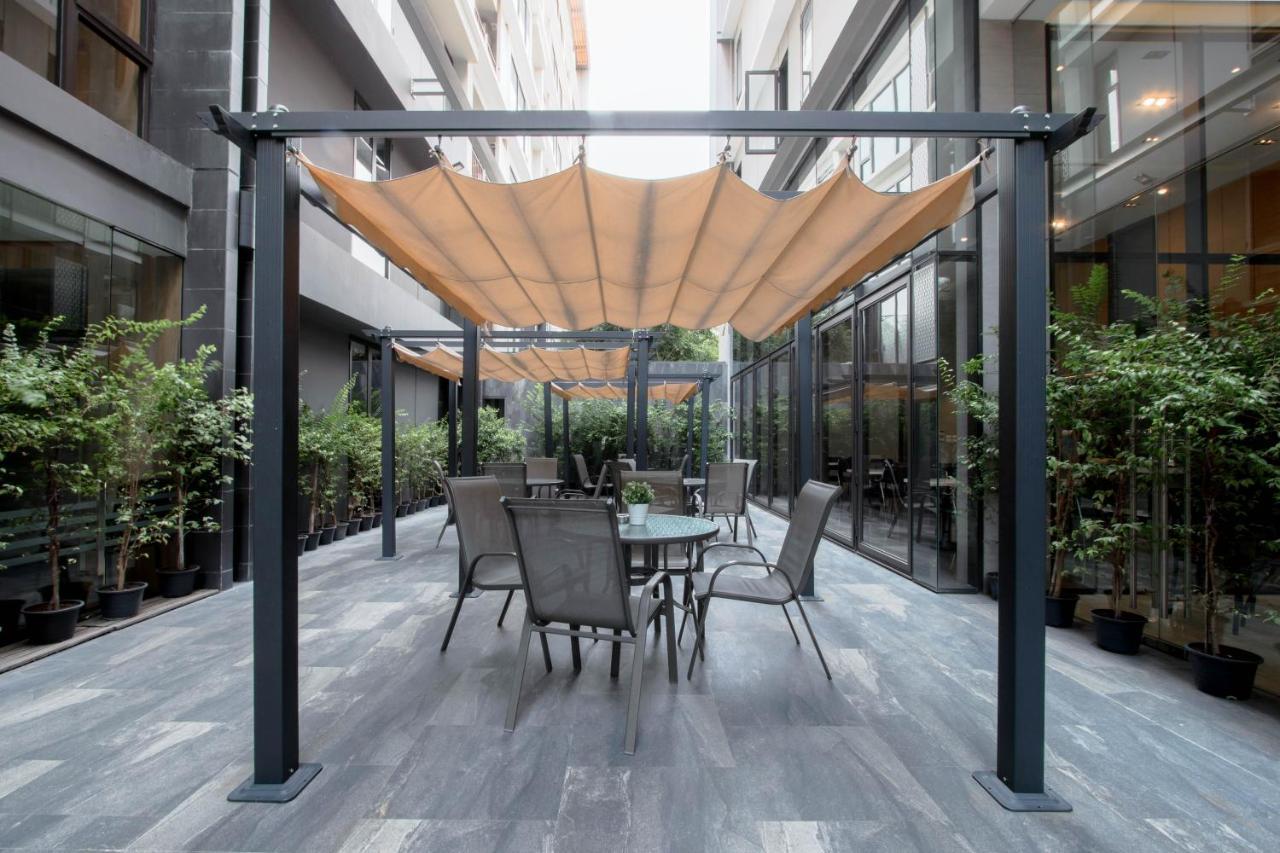 Kepler Residence Bangkok Ngoại thất bức ảnh