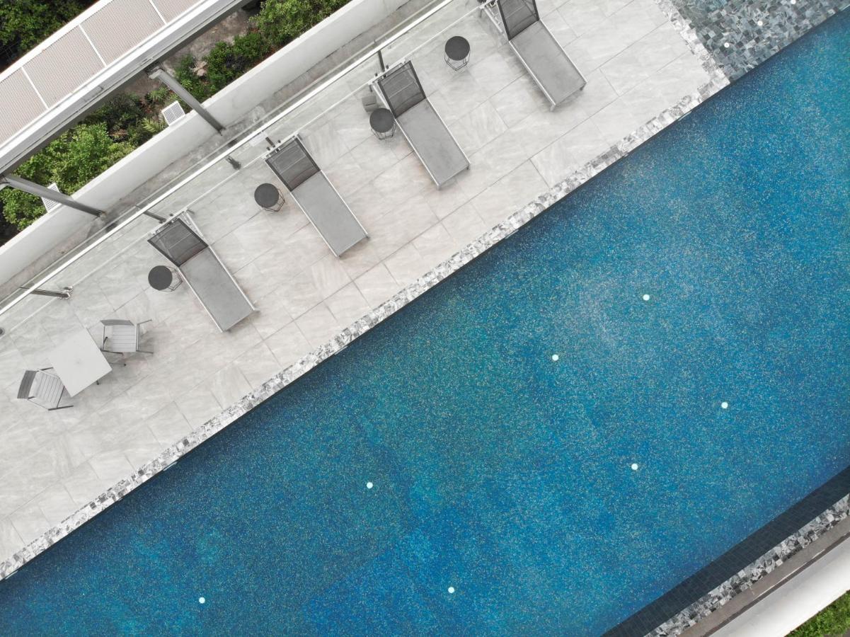 Kepler Residence Bangkok Ngoại thất bức ảnh