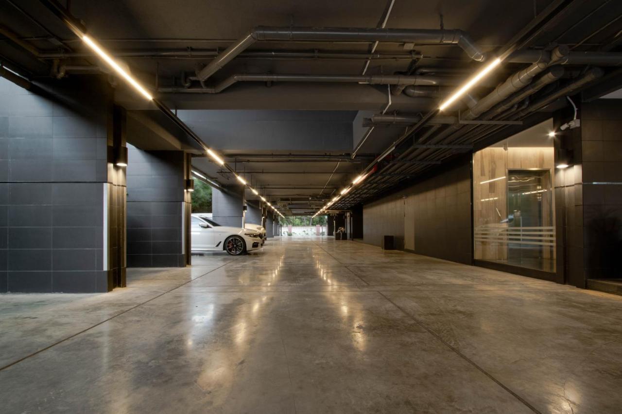 Kepler Residence Bangkok Ngoại thất bức ảnh