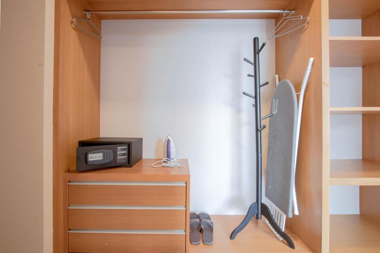 Kepler Residence Bangkok Ngoại thất bức ảnh
