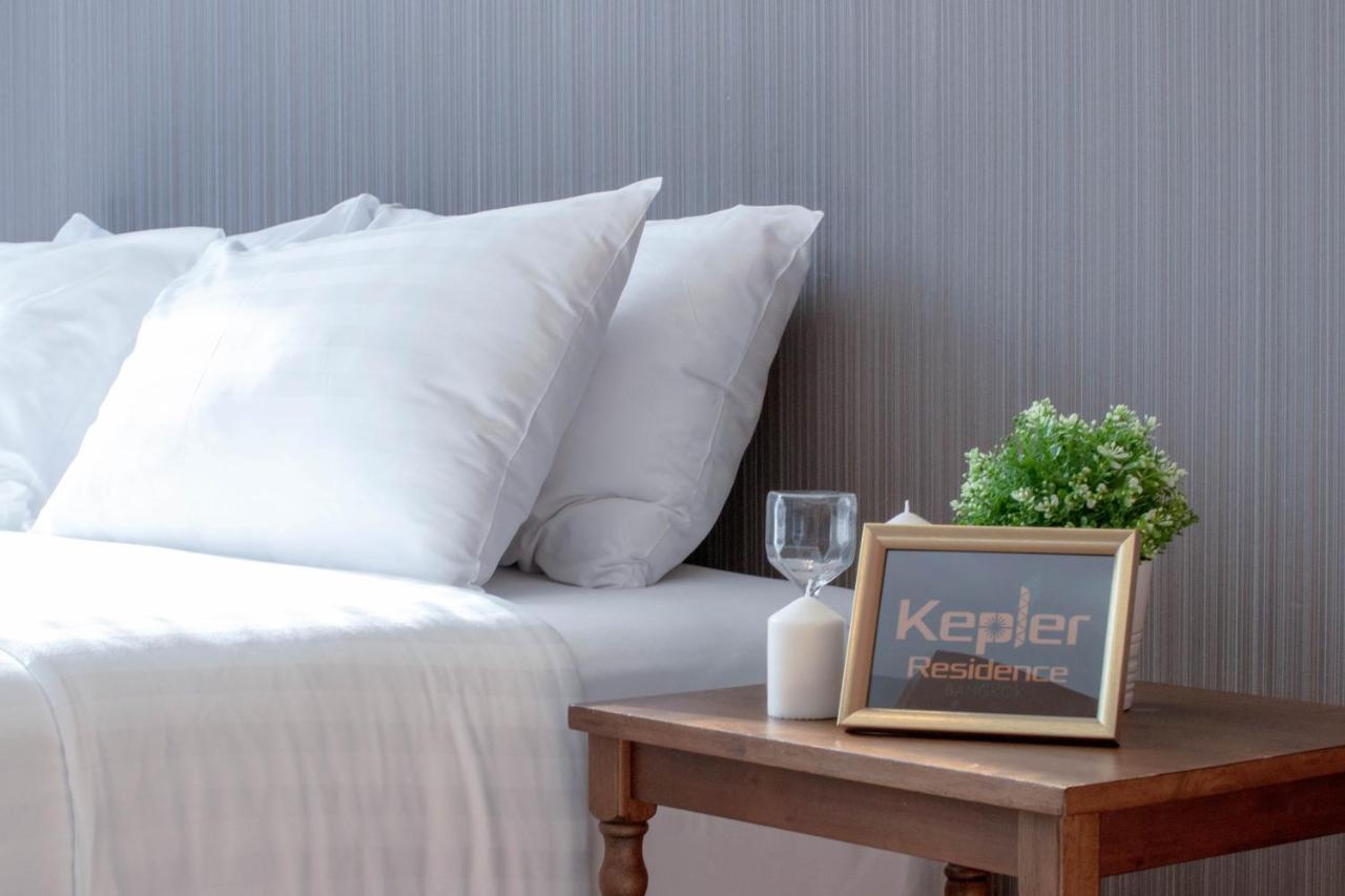 Kepler Residence Bangkok Ngoại thất bức ảnh