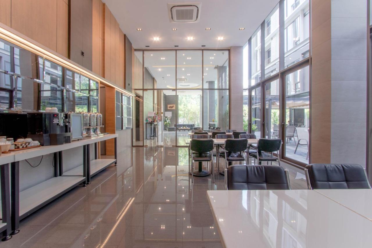 Kepler Residence Bangkok Ngoại thất bức ảnh