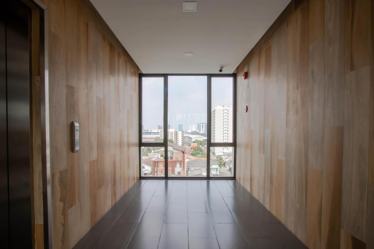 Kepler Residence Bangkok Ngoại thất bức ảnh