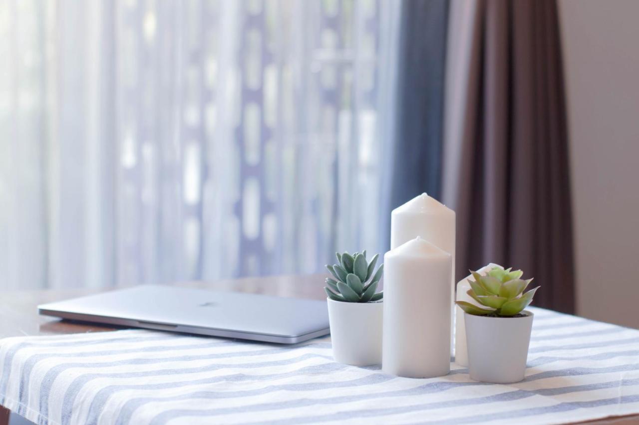 Kepler Residence Bangkok Ngoại thất bức ảnh