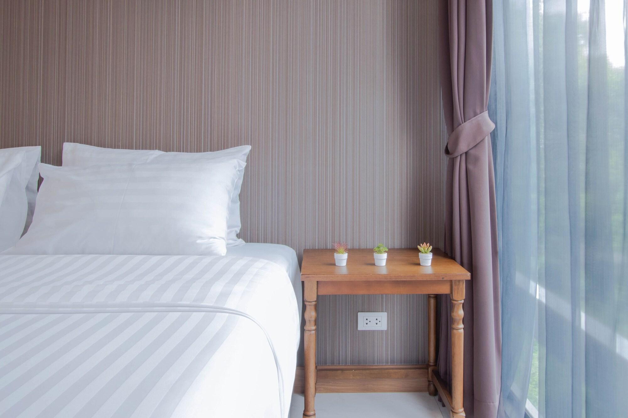 Kepler Residence Bangkok Ngoại thất bức ảnh