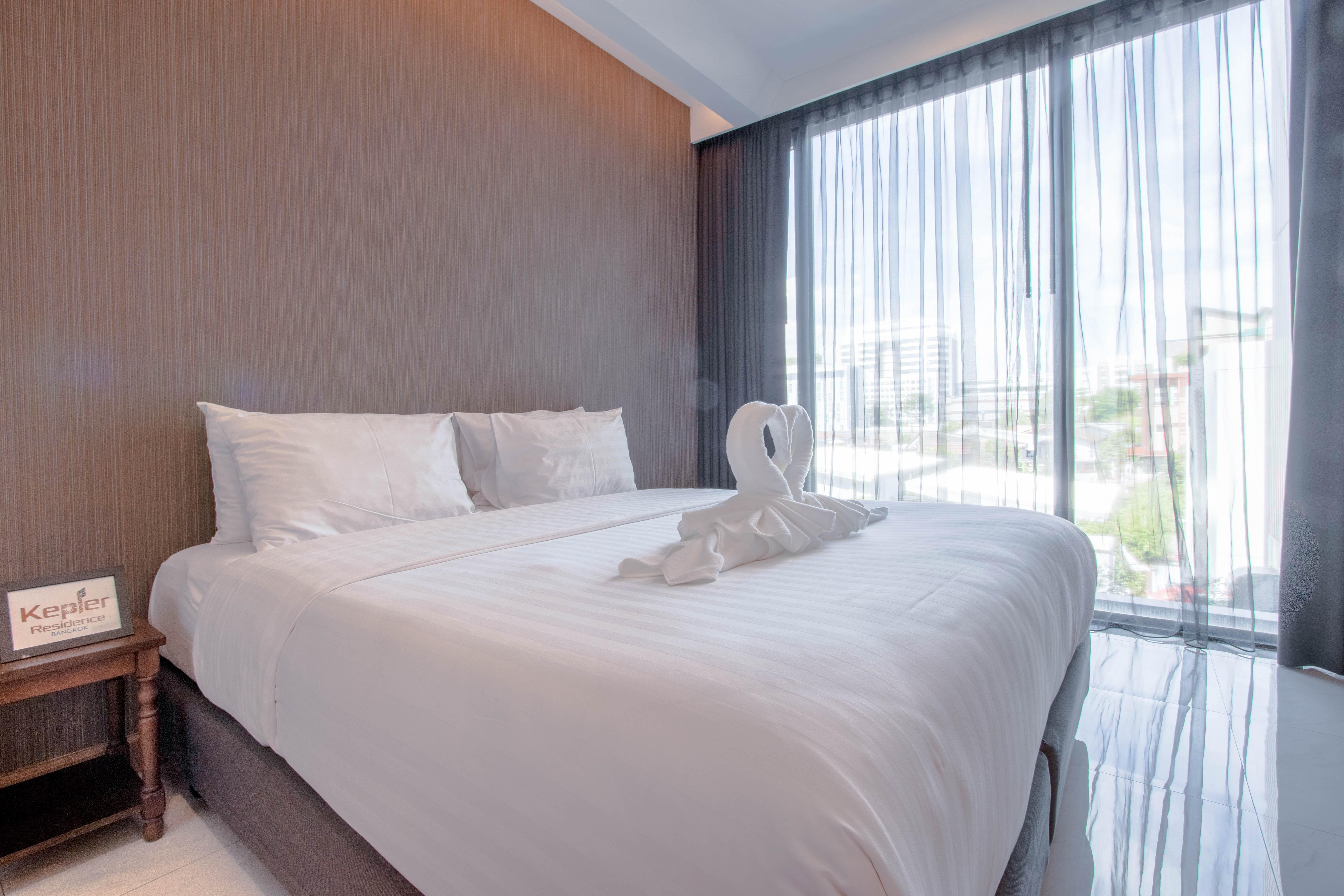 Kepler Residence Bangkok Ngoại thất bức ảnh