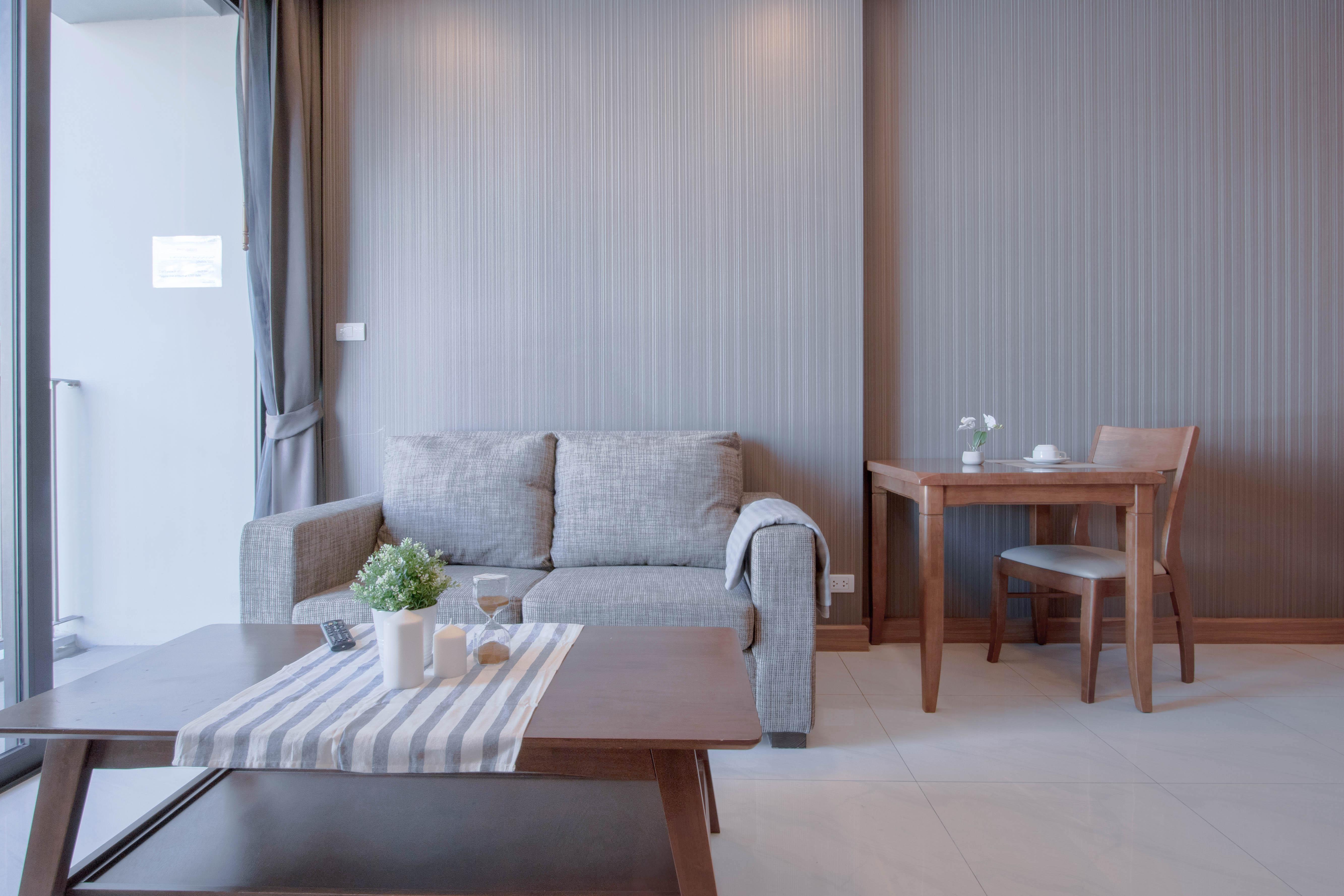 Kepler Residence Bangkok Ngoại thất bức ảnh