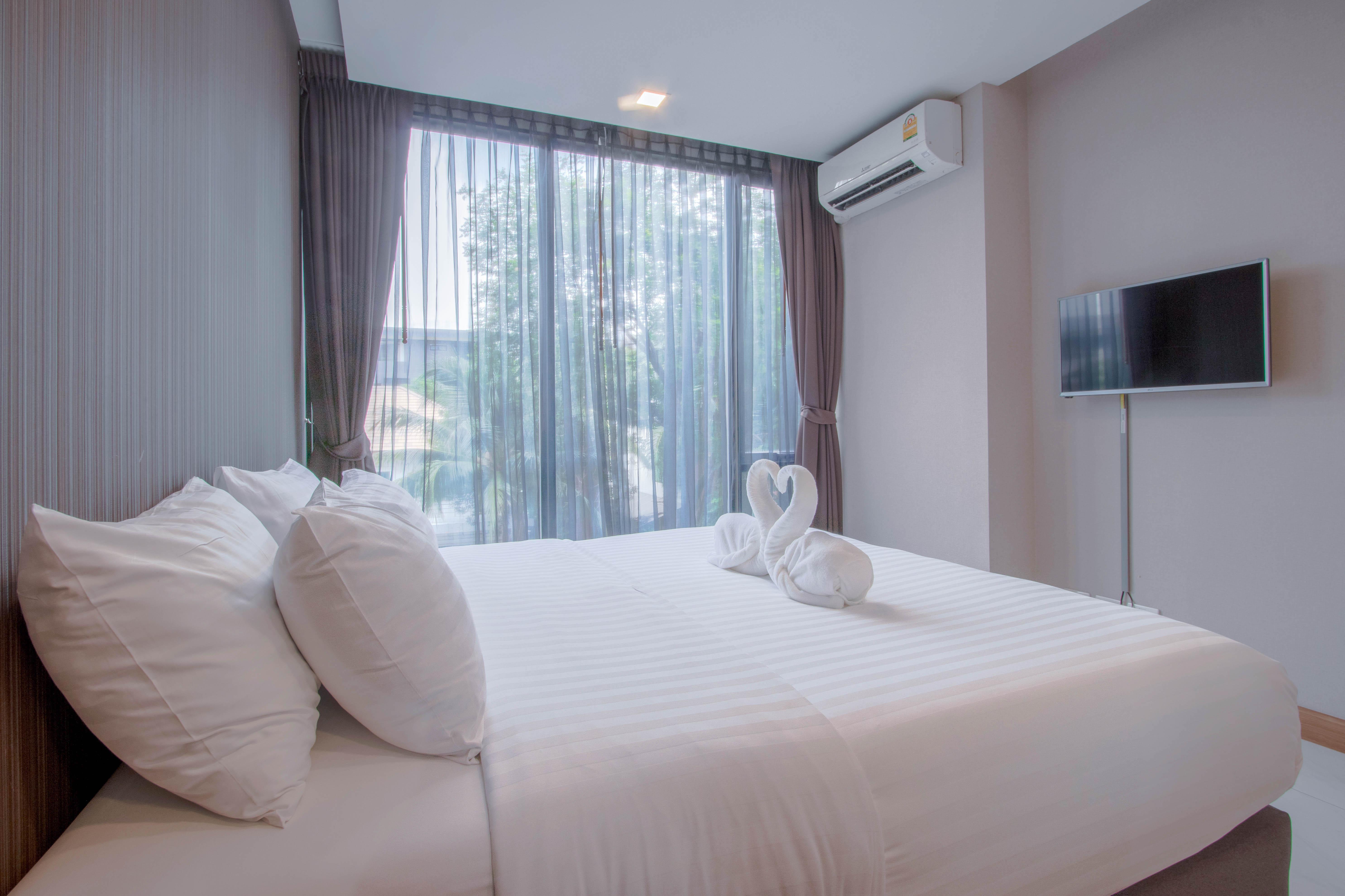 Kepler Residence Bangkok Ngoại thất bức ảnh