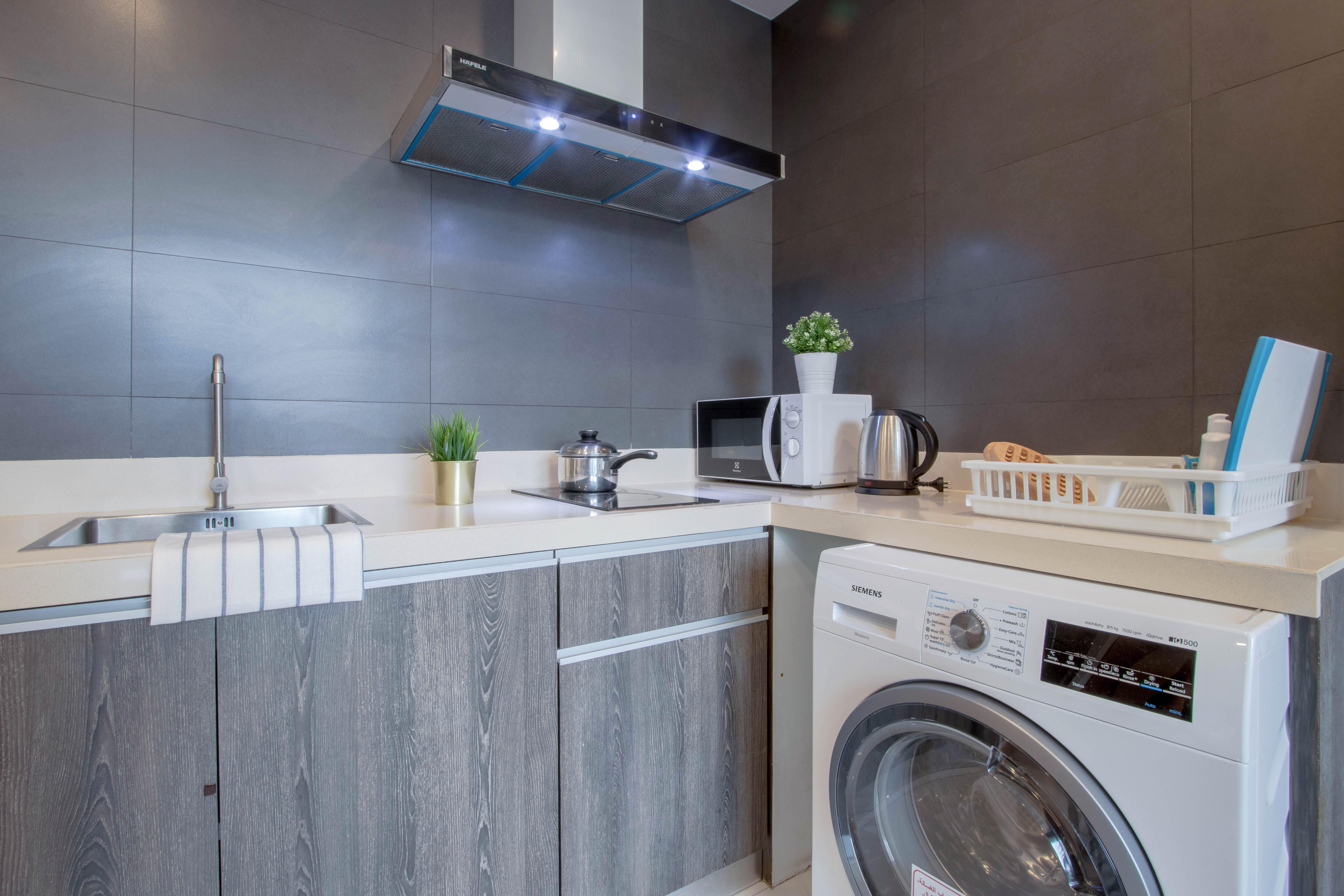 Kepler Residence Bangkok Ngoại thất bức ảnh