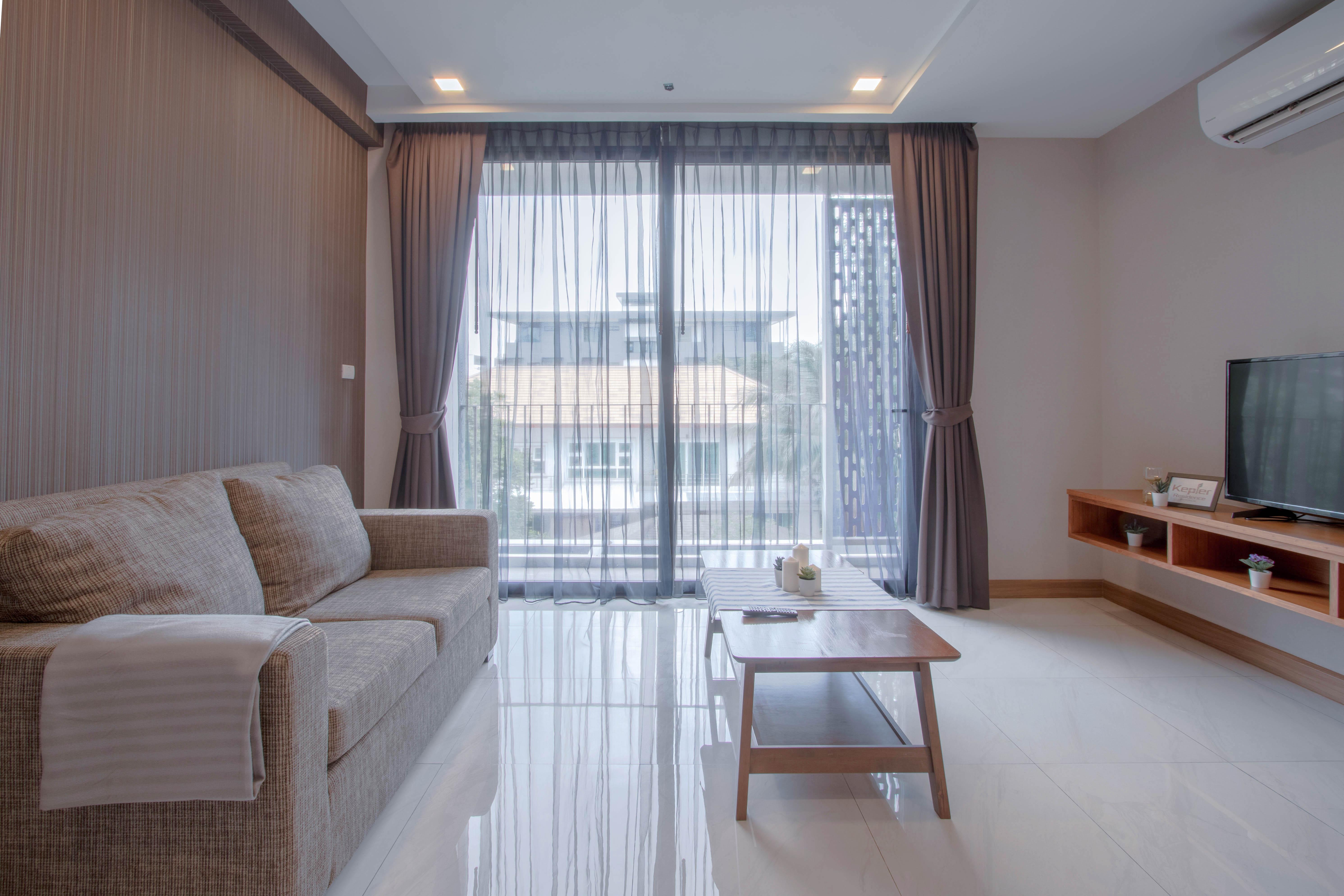 Kepler Residence Bangkok Ngoại thất bức ảnh