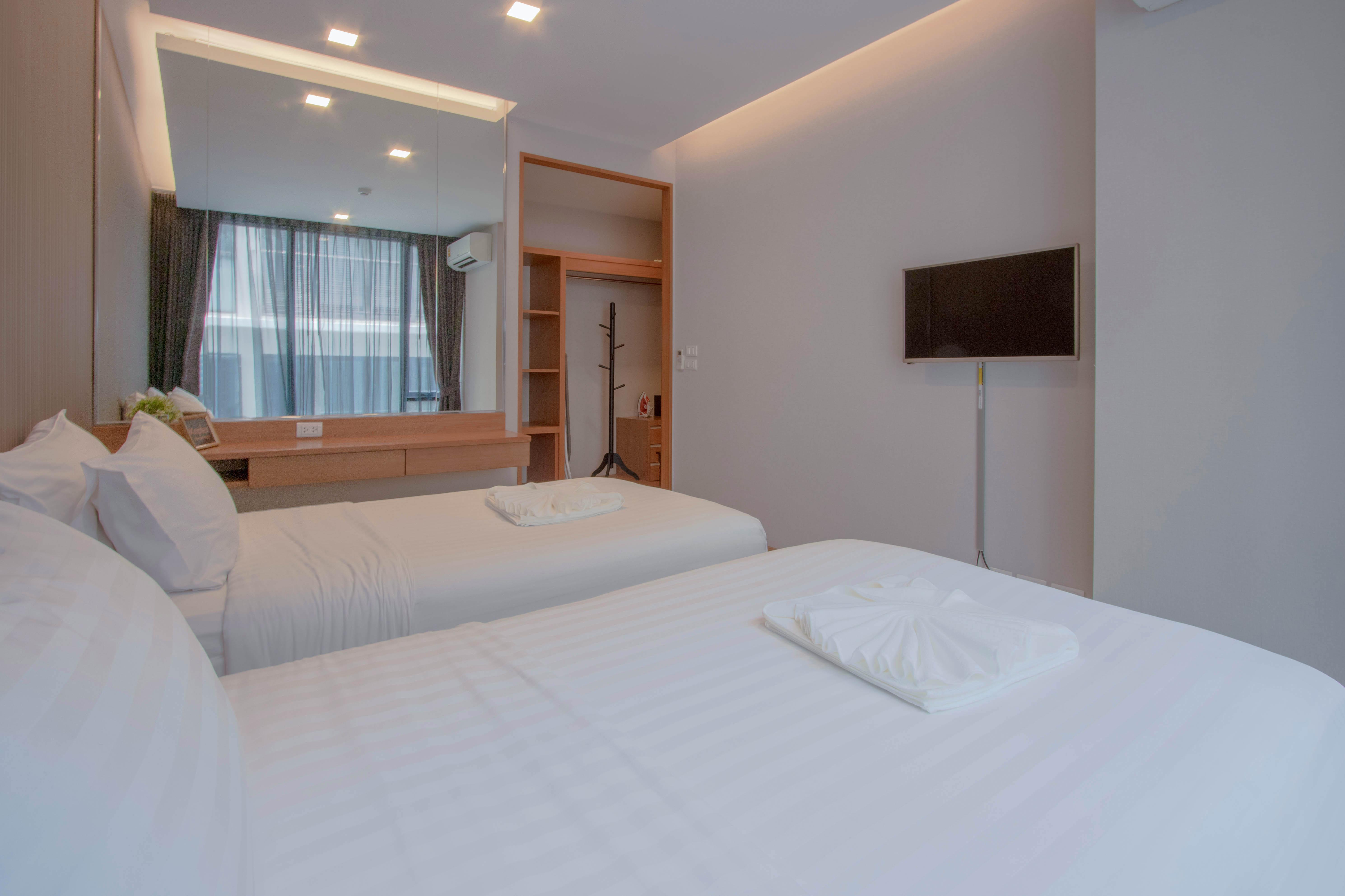 Kepler Residence Bangkok Ngoại thất bức ảnh