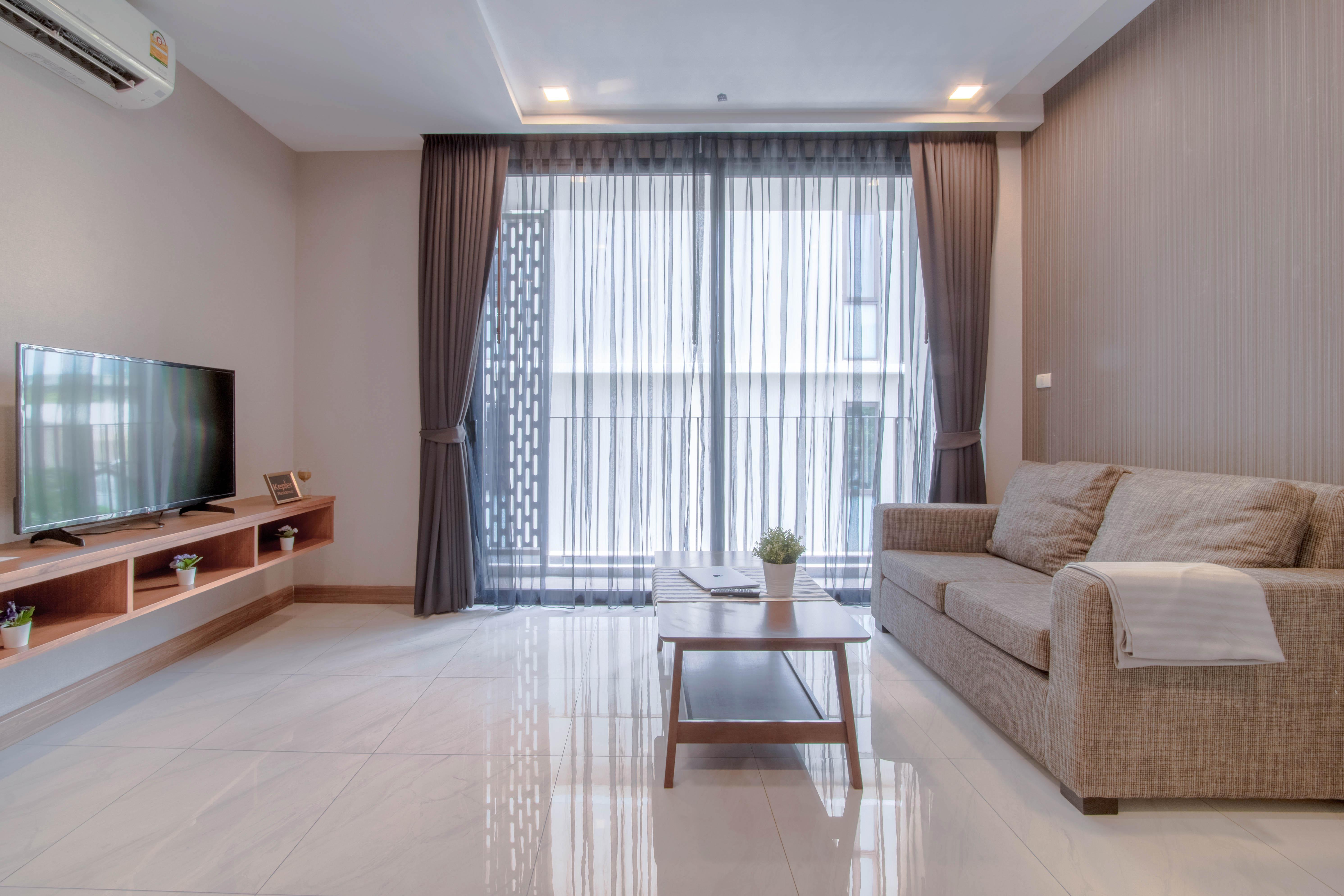 Kepler Residence Bangkok Ngoại thất bức ảnh
