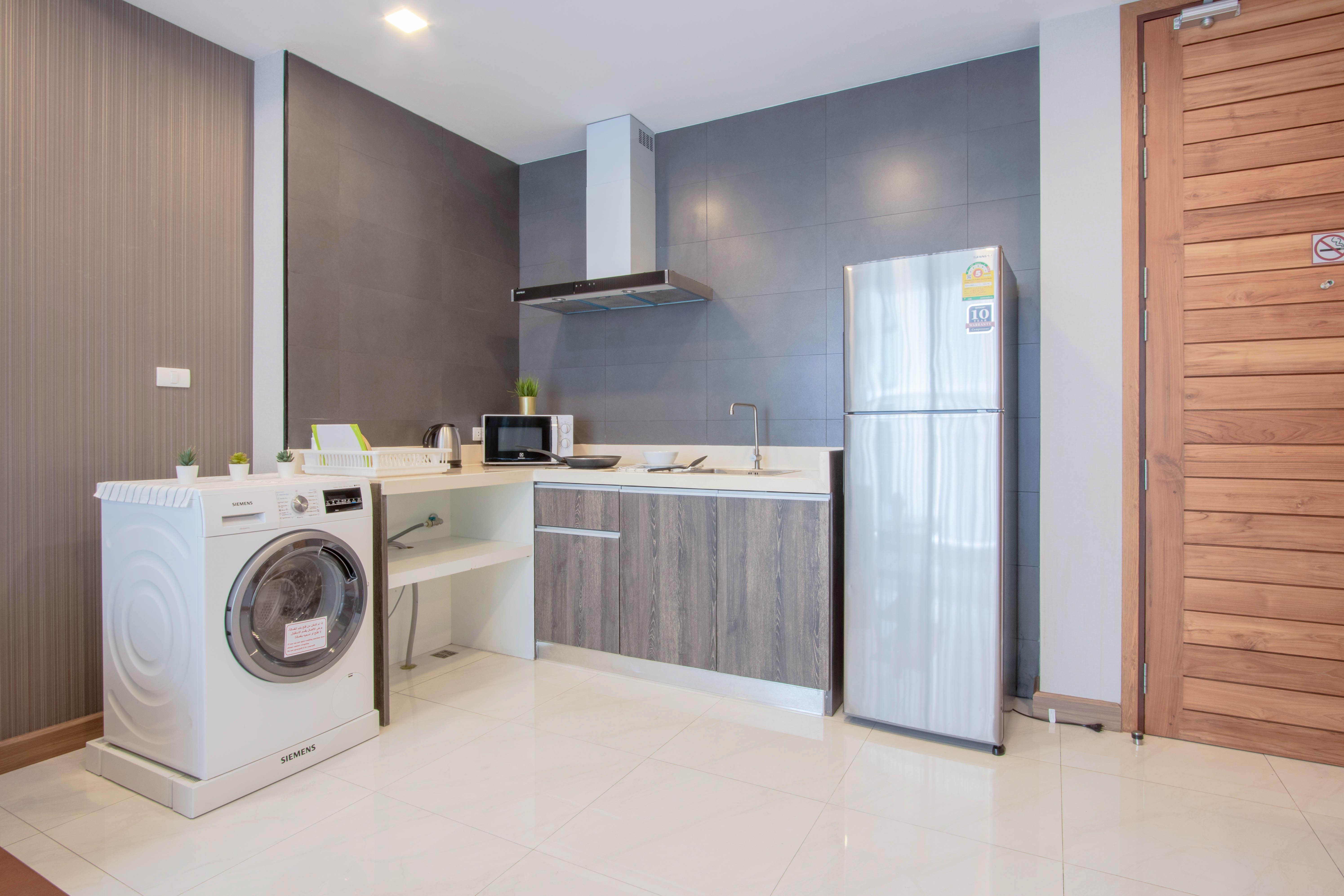 Kepler Residence Bangkok Ngoại thất bức ảnh
