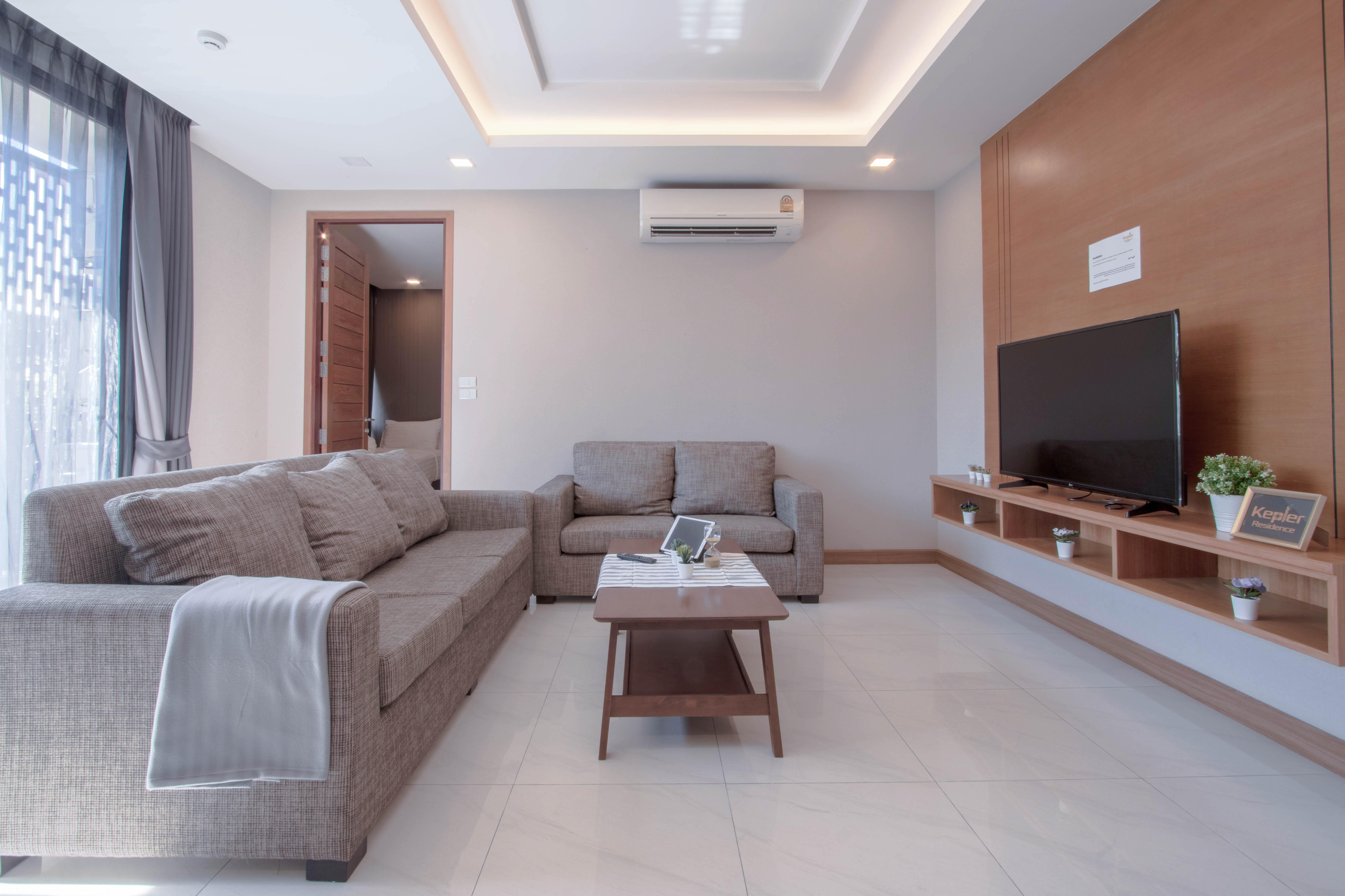 Kepler Residence Bangkok Ngoại thất bức ảnh