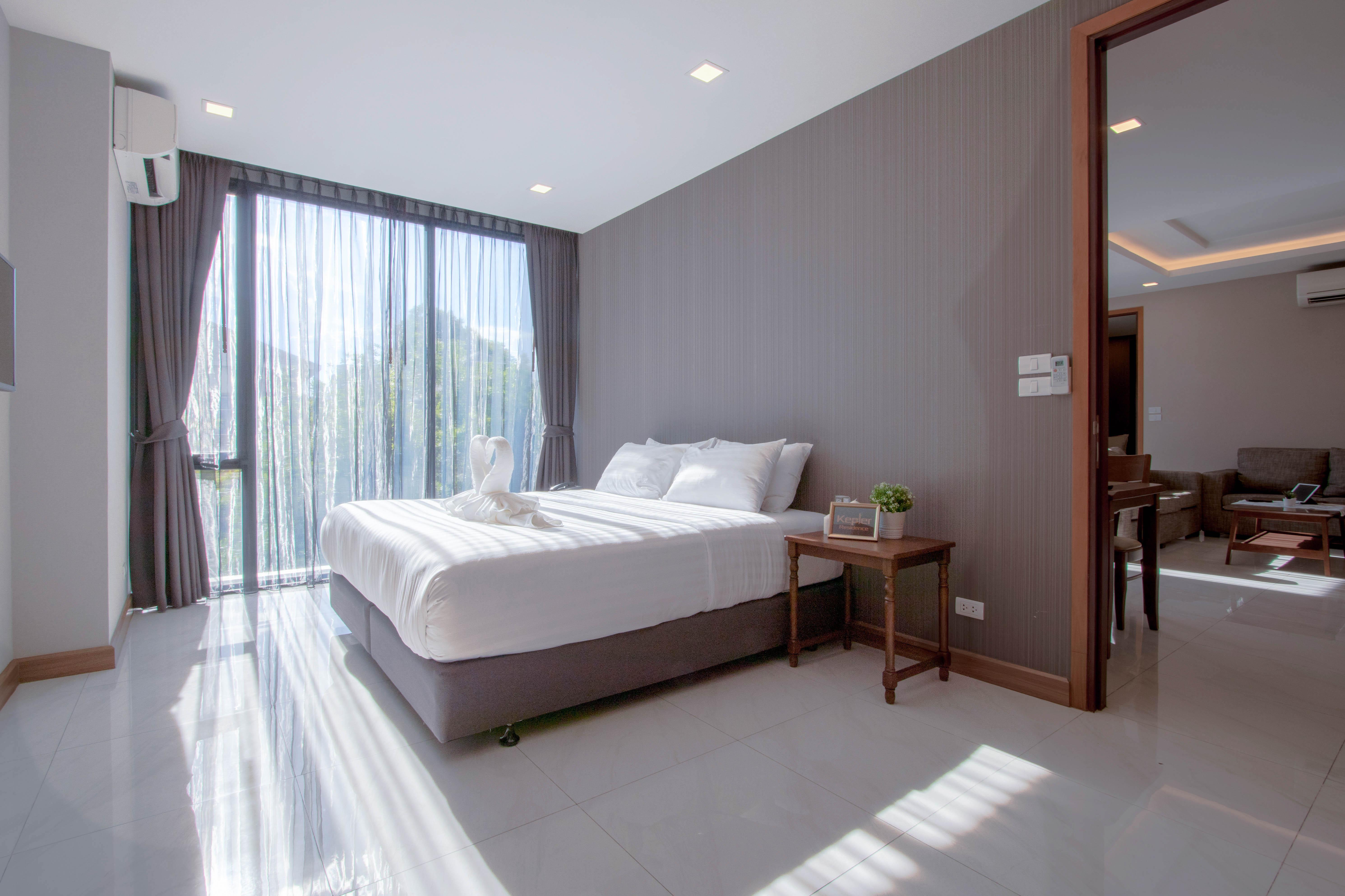 Kepler Residence Bangkok Ngoại thất bức ảnh