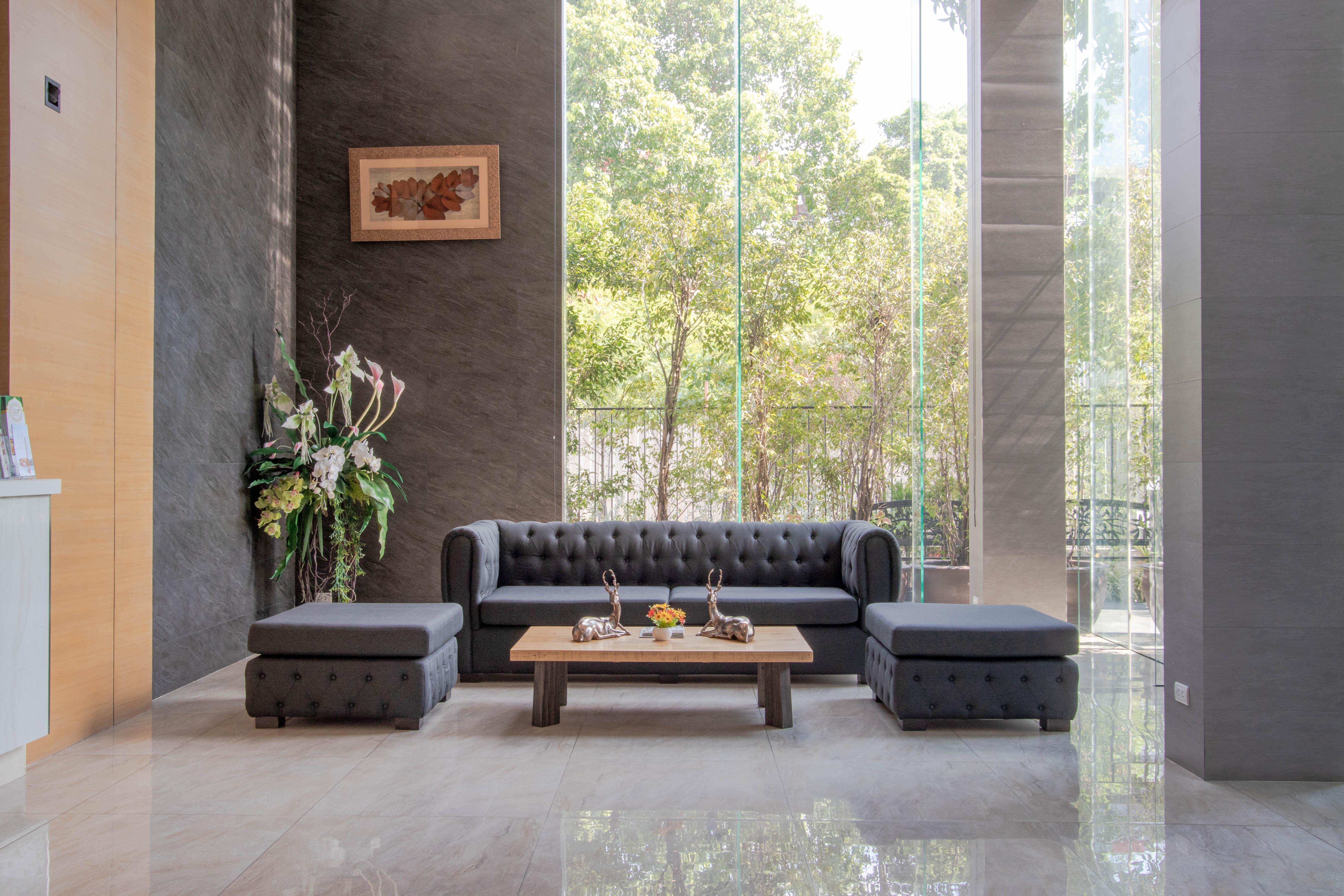 Kepler Residence Bangkok Ngoại thất bức ảnh