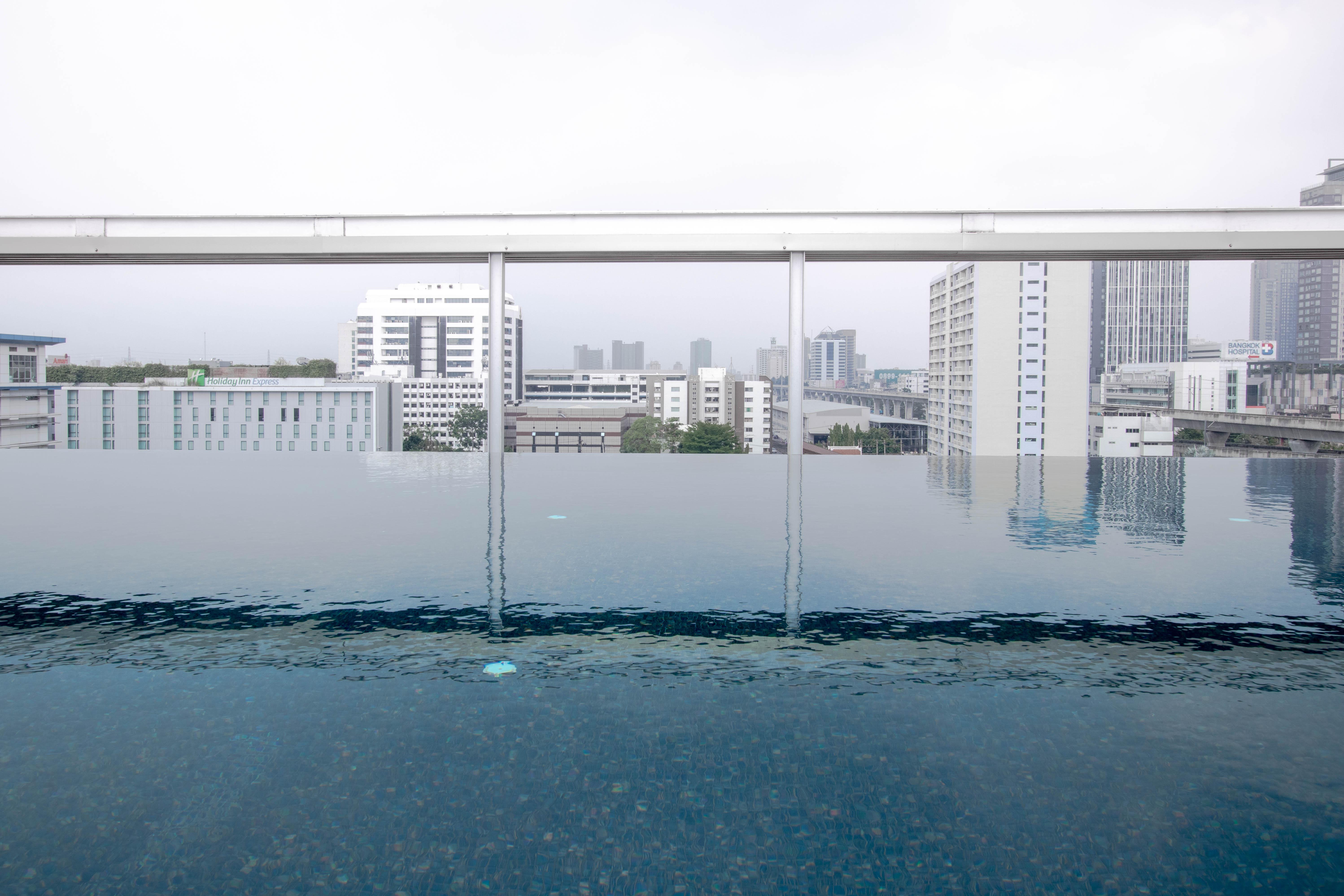 Kepler Residence Bangkok Ngoại thất bức ảnh