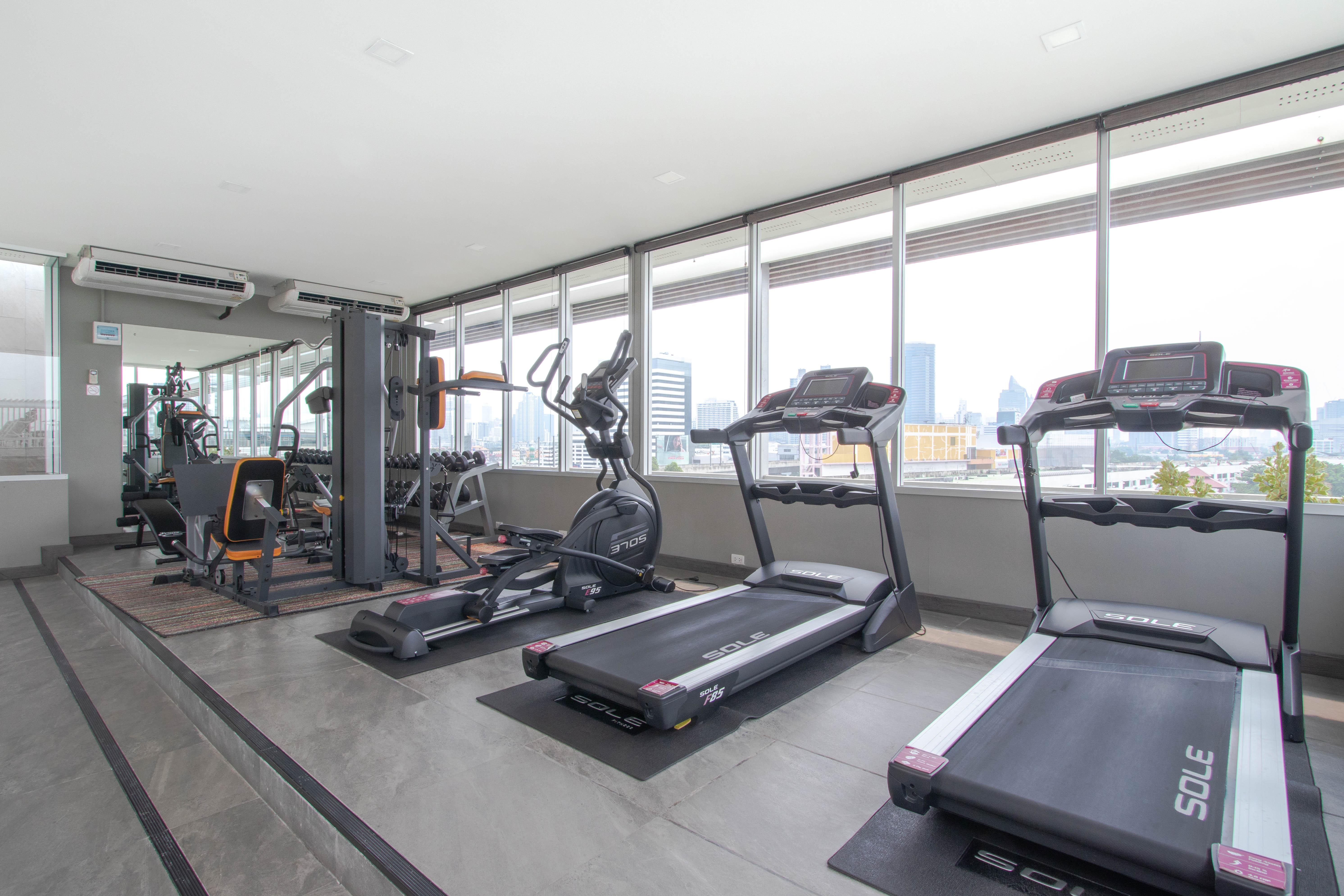 Kepler Residence Bangkok Ngoại thất bức ảnh