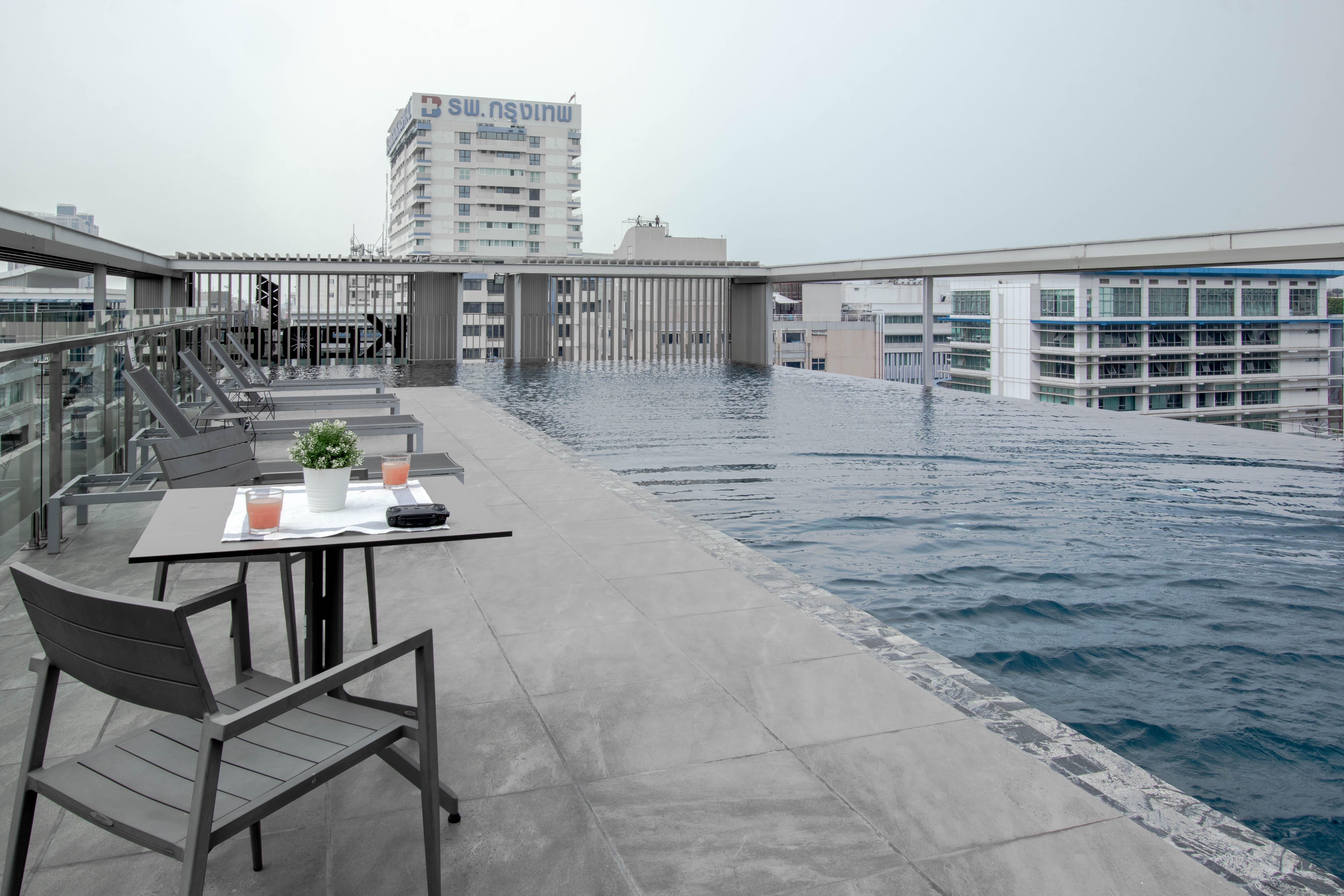 Kepler Residence Bangkok Ngoại thất bức ảnh