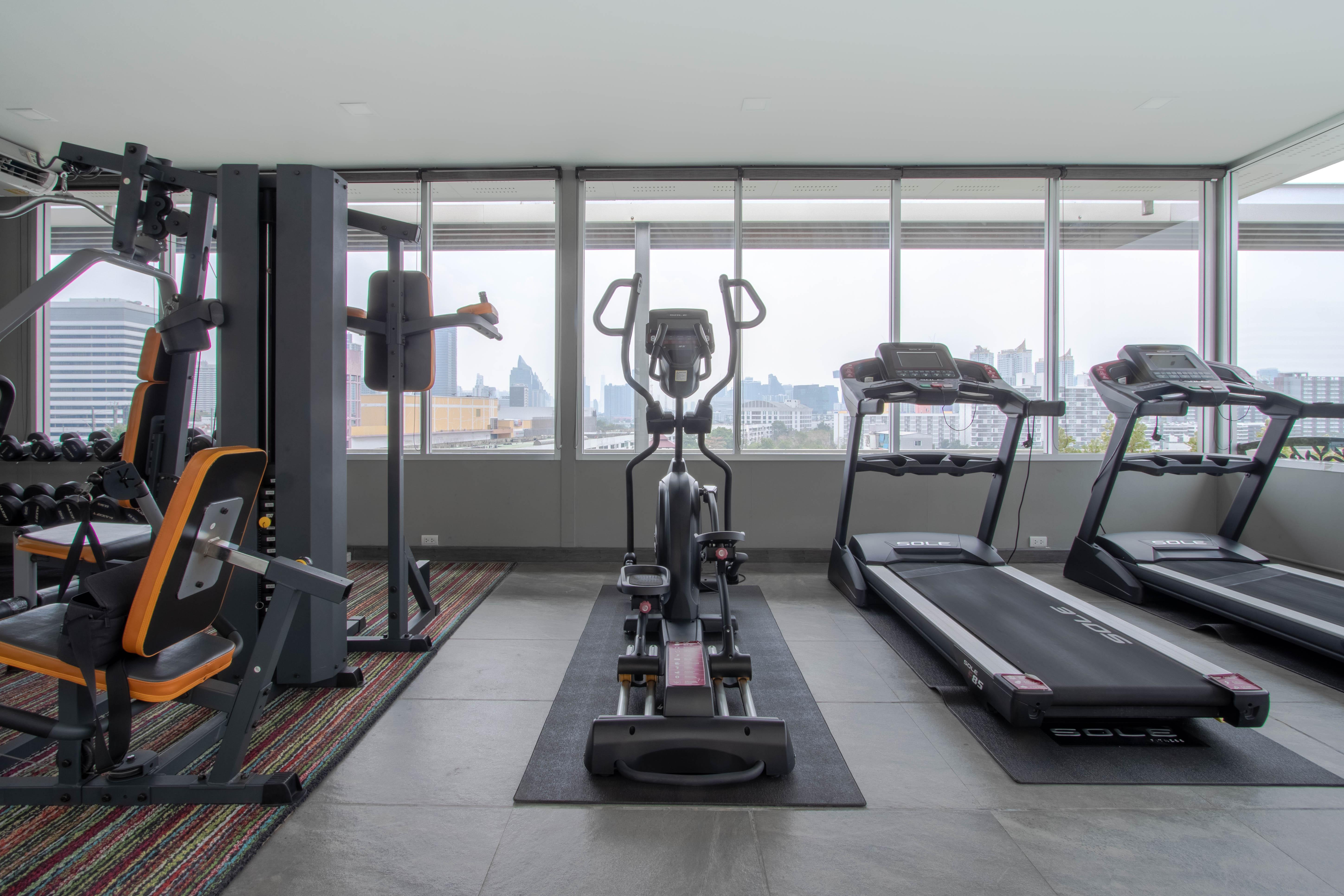 Kepler Residence Bangkok Ngoại thất bức ảnh