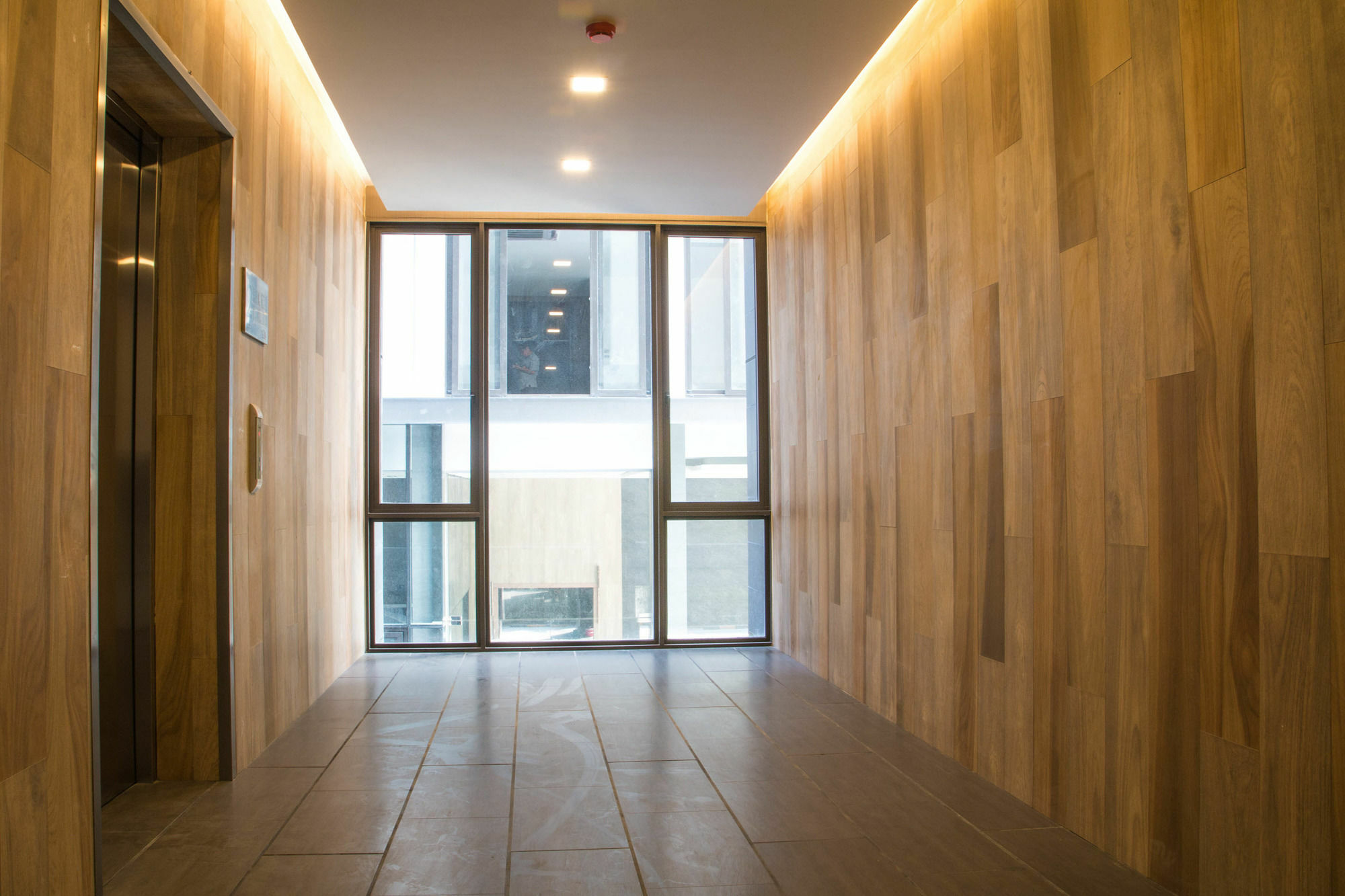 Kepler Residence Bangkok Ngoại thất bức ảnh